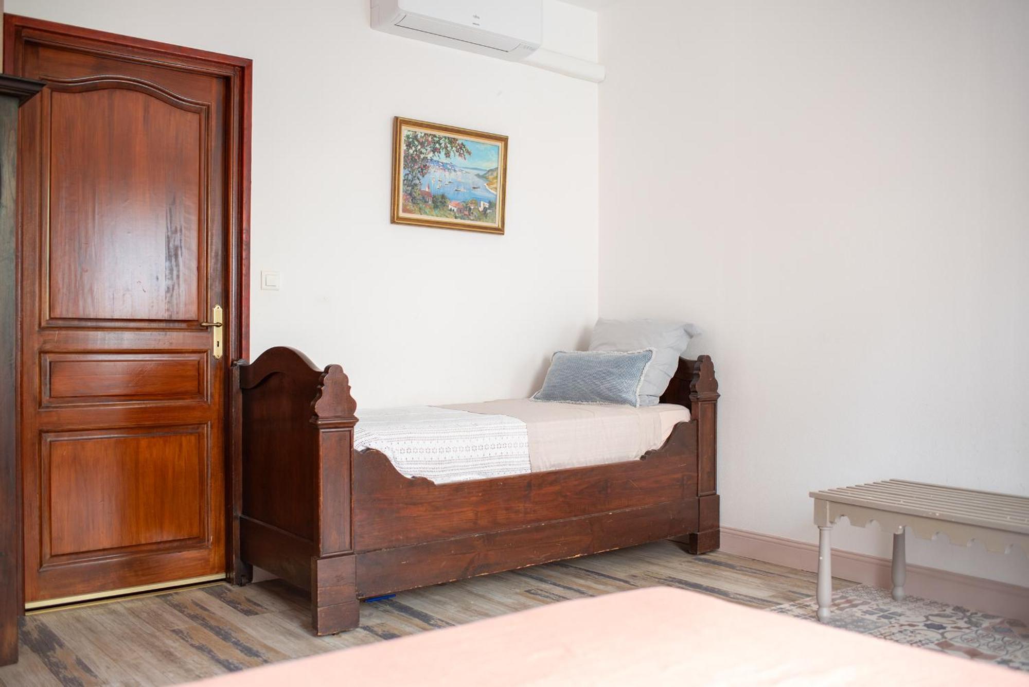 Bed and Breakfast Au Nid De La Madeleine Гайак Экстерьер фото